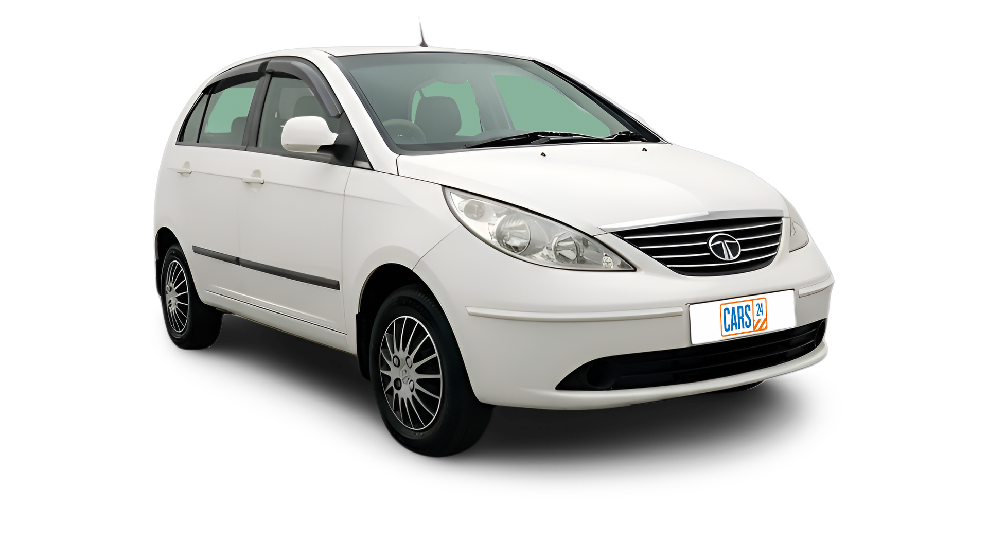 Tata Indica Vista-img